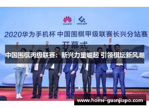 中国围棋丙级联赛：新兴力量崛起 引领棋坛新风潮
